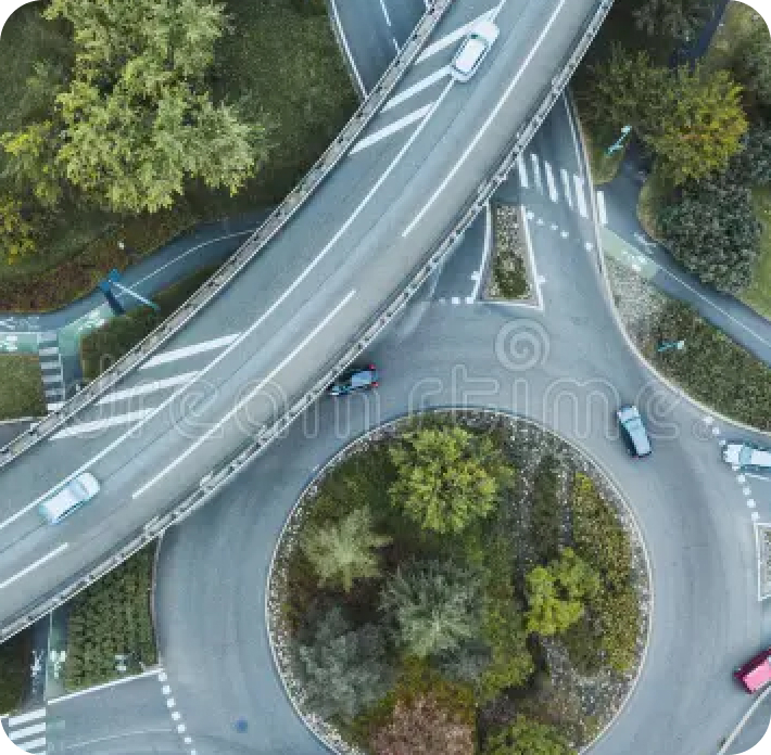 Estudo de Tráfego - Concretize projetos em BIM