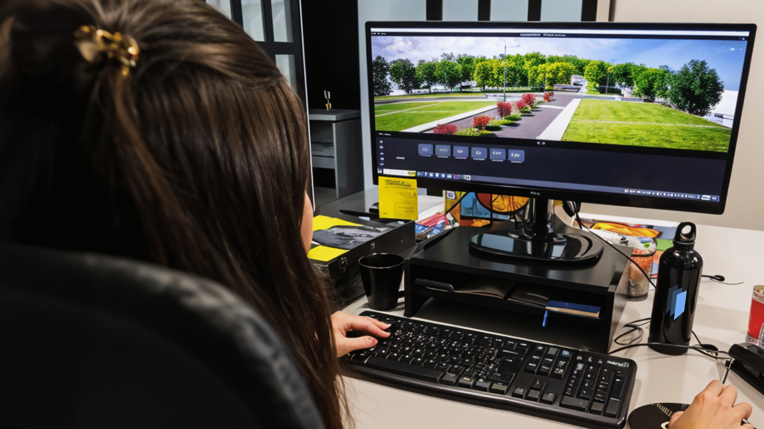Evite atrasos com BIM e planejamento técnico inteligente